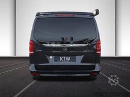 Mercedes-Benz V 300 Marco Polo,Allrad,EasyUp,Leder,AHK 2,5To