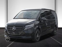 Mercedes-Benz V 300 Marco Polo,AMG,Airmatic,Leder,AHK,LED