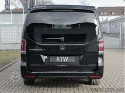 Mercedes-Benz V 300 Marco Polo,AMG,Airmatic,Leder,AHK,LED