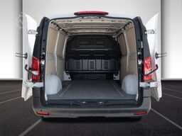 Mercedes-Benz Vito116CDI KA Extralang,Automatik,Klima,Kamera