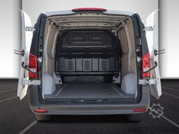 Mercedes-Benz Vito116CDI KA lang,Automatik,Klima,Kamera
