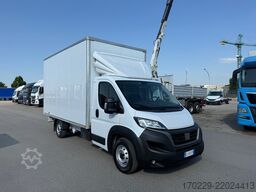 FIAT ducato 35 maxi