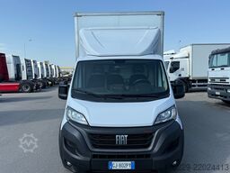 FIAT ducato 35 maxi