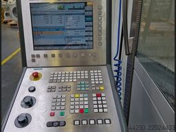 DECKEL-MAHO DMC125H duoBLOCK