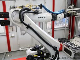 KUKA KR 180 R2900 prime