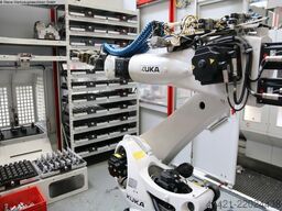 KUKA KR 180 R2900 prime