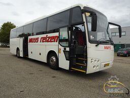 TEMSA Safari HD 61 Sitze EURO 5 12,2 mtr