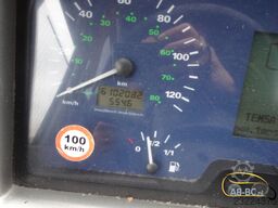 TEMSA Safari HD 61 Sitze EURO 5 12,2 mtr
