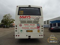 TEMSA Safari HD 61 Sitze EURO 5 12,2 mtr