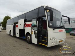 TEMSA Safari HD 61 Sitze EURO 5 12,2 mtr
