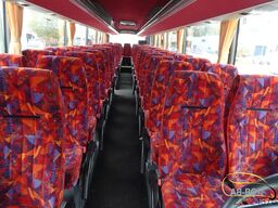 TEMSA Safari HD 61 Sitze EURO 5 12,2 mtr