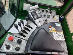Combilift C4000G/095/40ST
