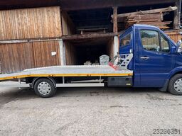 MERCEDES-BENZ Sprinter 313 Abschleppwagen 2007
