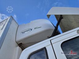 Scania P 280 Tiefkühlkoffer LBW Türen !