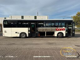 IVECO Crossway 60 Sitze 12 mtr