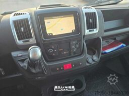 FIAT DUCATO ELETTRICO L2H2 KM 15MILA 2021