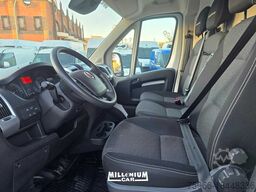 FIAT DUCATO ELETTRICO L2H2 KM 15MILA 2021