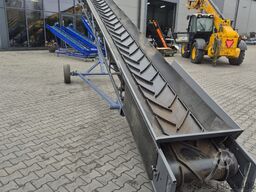 Forderband Transportband Conveyor