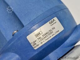 GEA Tuchenhagen T-smart 7 / 7111 TM1.P2AAL/81/52