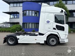 DAF XF 480 FT Retarder Nebenantrieb Standklima