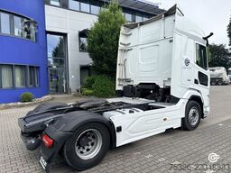 DAF XF 480 FT Retarder Nebenantrieb Standklima