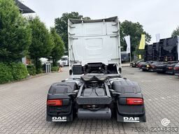 DAF XF 480 FT Retarder Nebenantrieb Standklima