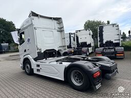 DAF XF 480 FT Retarder Nebenantrieb Standklima