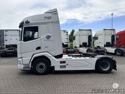 DAF XF 480 FT Retarder Nebenantrieb Standklima