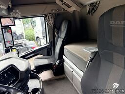 DAF XF 480 FT Retarder Nebenantrieb Standklima
