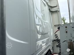 DAF XF 480 FT RETARDER NEBENANTRIEB STANDKLIMA