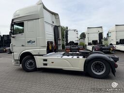 DAF XF 480 FT SSC, Abbiegeassistent, Standklima