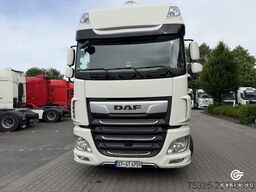 DAF XF 480 FT SSC, Abbiegeassistent, Standklima