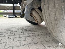 SCHMITZ CARGOBULL SCS 24/L - 13.62 E B, ADR, Lift