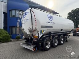 FELDBINDER KIP 45.3 Zertifikat von 05/2026