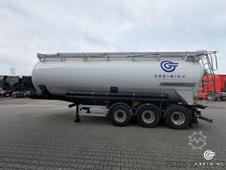 FELDBINDER KIP 45.3 Zertifikat von 05/2026
