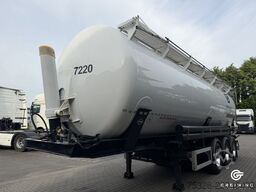 FELDBINDER KIP 45.3 Zertifikat von 05/2026