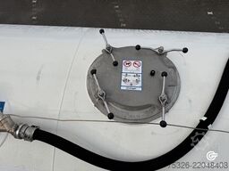 FELDBINDER KIP 45.3 Zertifikat von 05/2026