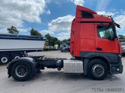 MERCEDES-BENZ 1848 Actros/Standklima/Spurhalte/ACC/Klima