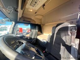 MERCEDES-BENZ 1848 Actros/Standklima/Spurhalte/ACC/Klima