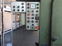 Haulick & Ross RVD 100