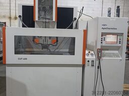 AGIE CHARMILLES CUT 400