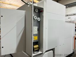 AGIE CHARMILLES CUT 400