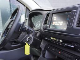 Peugeot Expert 2.0 BlueHDI 122 PK Automaat EURO 6 - A/C...