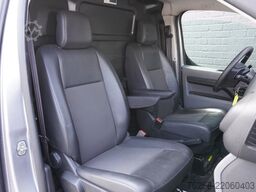 Peugeot Expert 2.0 BlueHDI 122 PK Automaat EURO 6 - A/C...