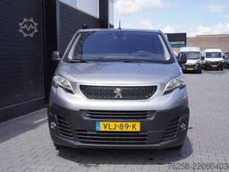 Peugeot Expert 2.0 BlueHDI 122 PK Automaat EURO 6 - A/C...