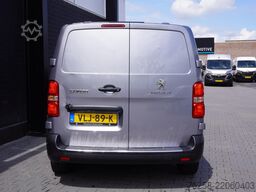 Peugeot Expert 2.0 BlueHDI 122 PK Automaat EURO 6 - A/C...