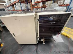 Hugo Beck flexo 500