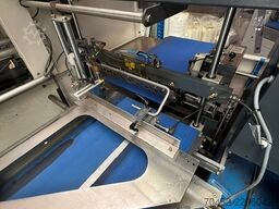 Hugo Beck flexo 500
