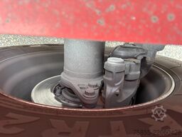 Van Hool A3C002 40-45FT / ADR / SAF Disc / APK-TuV: 2-2027