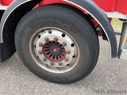 Van Hool A3C002 40-45FT / ADR / SAF Disc / APK-TuV: 2-2027